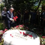 ANKARA (PERRE) - (Berfin GÜRBÜZ) - Büyük Birlik Partisi (BBP) Genel Başkanı Mustafa Destici, "Terörsüz Türkiye" sürecine ilişkin yaptığı açıklamada, PKK ve bağlantılı yapıların süreci istismar ettiğini savunarak, "Süreç...