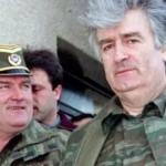 ANKARA (PERRE) - (Şeriban ÖZÇAKMAK) - Bosna Hersek'te 1992-1995 yılları arasında yaşanan savaş sırasında işlenen suçlar ve Srebrenitsa Soykırımı nedeniyle müebbet hapis cezasına mahkûm edilen eski Bosnalı Sırp komutan Ra...