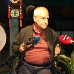 ADIYAMAN (PERRE) - (Berfin GÜRBÜZ) - Mutena Kültür Sanat ve Edebiyat Dergisi ile Gölge Sanat Akademisinin düzenlediği 'Şiir Sesleri' programı, 24 Ekim Cumartesi günü sanatçıları ve sanatseverleri buluşturacak.