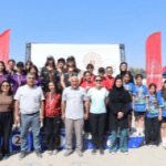 ADIYAMAN (PERRE) - Şeriban ÖZÇAKMAK - Adıyaman'da düzenlenen Anadolu Yıldızlar Ligi (ANALİG) Bocce 2.