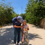 ADIYAMAN (PERRE) - Şeriban ÖZÇAKMAK - Adıyaman İl Özel İdaresi, Besni ilçesinde hem ulaşım yatırımlarını hem de turizm çalışmalarını yerinde inceledi.