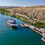 ADIYAMAN (PERRE) - Şeriban ÖZÇAKMAK - Adıyaman İl Özel İdaresi, Besni ilçesinde hem ulaşım yatırımlarını hem de turizm çalışmalarını yerinde inceledi.