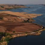 ADIYAMAN (PERRE) - Adıyaman Valiliği İl Özel İdaresi, Samsat ilçesine bağlı Taşkuyu Köyü'nde yürütülen bitümlü sıcak karışım asfalt çalışmalarını tamamladı.