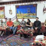 ADIYAMAN (PERRE) - (Emrah PARLAR) - Adıyaman Otizm Derneği, Hayata Destek Derneğinin desteğiyle otizmli bireylerin ve ailelerinin haklarını öğrenmesi, savunması ve toplumsal yaşama eşit katılımının desteklenmesi amacıyla...