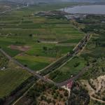 ADIYAMAN (PERRE) - Adıyaman Valiliği İl Özel İdaresi, Samsat ilçesine bağlı Taşkuyu Köyü'nde yürütülen bitümlü sıcak karışım asfalt çalışmalarını tamamladı.