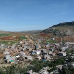 ADIYAMAN (PERRE) - (Yasin ŞAHİN) - Besni ilçesine bağlı Hasanlı Köyü'nde, köyün Çakırhüyük Beldesi'ne mahalle olarak bağlanması için 16 Ağustos Pazar günü referandum yapılacak.