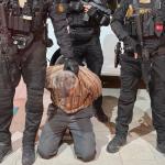 AFYONKARAHİSAR (PERRE) - (Şeriban ÖZÇAKMAK) - 15 Temmuz 2016'daki darbe girişimi sırasında Muğla'nın Marmaris ilçesinde Cumhurbaşkanı Recep Tayyip Erdoğan'a yönelik suikast girişiminde bulunduğu gerekçesiyle hakkında kır...