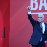 BALIKESİR (PERRE) - (Berfin GÜRBÜZ) - İYİ Parti Genel Başkanı Müsavat Dervişoğlu, Balıkesir Kuvayı Milliye Meydanı'nda düzenlenen "Bayrağı açma vakti, işte tam da bu zaman!