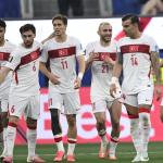 ANKARA (PERRE) - (Berfin GÜRBÜZ) - A Milli Futbol Takımı'nın UEFA Uluslar A Ligi'nde Fransa, İtalya ve Belçika ile oynayacağı karşılaşmalar için 29 kişilik aday kadrosu açıklandı.