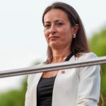 ANKARA (PERRE) - (Berfin GÜRBÜZ) - Ankara Cumhuriyet Başsavcılığı tarafından yürütülen soruşturma kapsamında gözaltına alınan YENİ Parti Manisa İl Başkanı İlksen Özalper, Manisa Emniyet Müdürlüğü'ndeki işlemlerinin tamam...