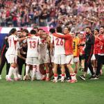 ANKARA (PERRE) - (Berfin GÜRBÜZ) - A Milli Futbol Takımı'nın UEFA Uluslar A Ligi'nde Fransa, İtalya ve Belçika ile oynayacağı karşılaşmalar için 29 kişilik aday kadrosu açıklandı.