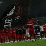 DİYARBAKIR (PERRE) - (Şeriban ÖZÇAKMAK) - Trendyol Süper Lig'in 6'ncı haftasında Beşiktaş'ı sahasında 3-2 mağlup eden Amedspor, puanını 13'e yükselterek averajla liderliğe yerleşti.