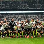 İSTANBUL (PERRE) - (Şeriban ÖZÇAKMAK) - Beşiktaş, UEFA Avrupa Ligi lig aşamasının ilk haftasında Fransa temsilcisi Olimpik Marsilya'yı konuk edecek.