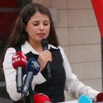 ADIYAMAN (PERRE) - (Şeriban ÖZÇAKMAK) - Adıyaman'da Ahilik geleneğinin bu yılki temsilcisi, kentin esnaflık tarihinde de bir ilke imza attı.