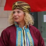 ADIYAMAN (PERRE) - (Şeriban ÖZÇAKMAK) - Adıyaman'da Ahilik geleneğinin bu yılki temsilcisi, kentin esnaflık tarihinde de bir ilke imza attı.
