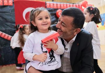 Denizli’de Öğrencilere Yeni Eğitim Desteği: Kurs, Ulaşım ve Kırtasiye Hizmeti