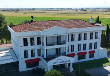 Samsun’da Engelli Bireyler ve Ailelerine Ücretsiz Tatil İmkânı