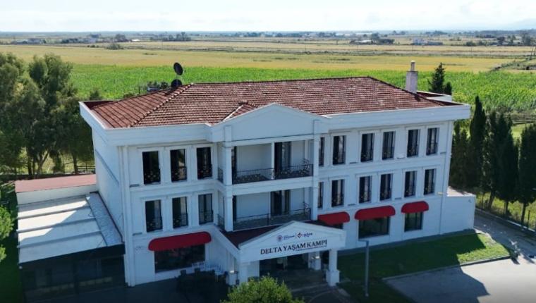 Samsun’da Engelli Bireyler ve Ailelerine Ücretsiz Tatil İmkânı