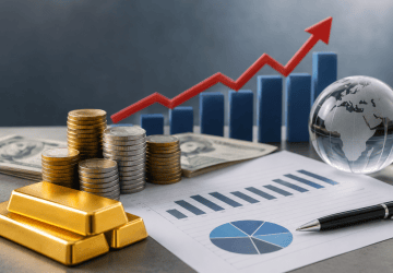 DİBS Aylıkta Zirvede, Yıllıkta BIST 100 Öne Çıktı