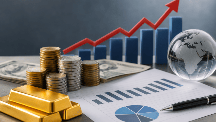 DİBS Aylıkta Zirvede, Yıllıkta BIST 100 Öne Çıktı