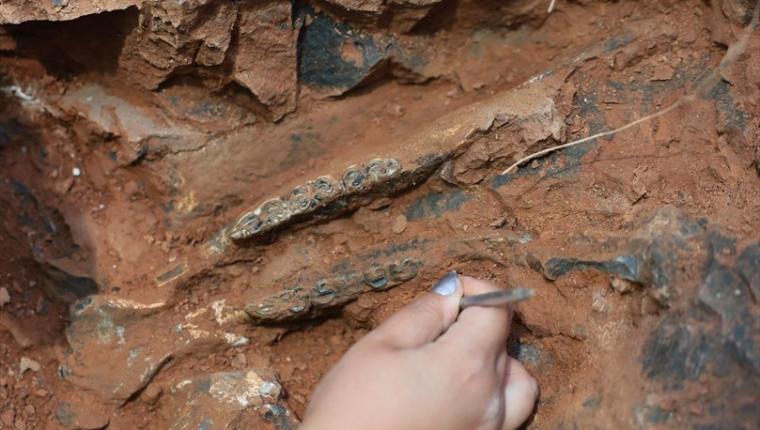 Denizli’nin Milyonlarca Yıllık Mirasına Büyükşehir Desteği