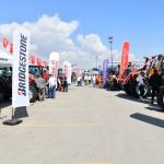Balıkesir Tarım ve Hayvancılık Fuarı Ziyaretçilere Açıldı