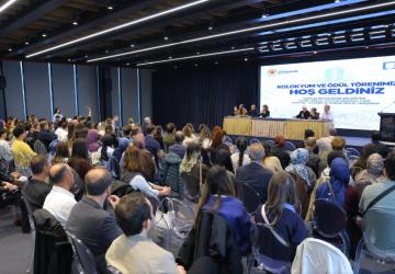 Samsun Büyükşehir Belediyesi Hizmet Binası Yarışmasında Süreç Tamamlandı