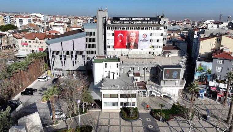 Denizli’de “Mutfak Tüpü Desteği” 1,5 Milyon TL’yi Aştı