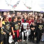 BilimFest Trabzon, 150 Stantla Bilim ve Teknoloji Tutkunlarını Buluşturacak
